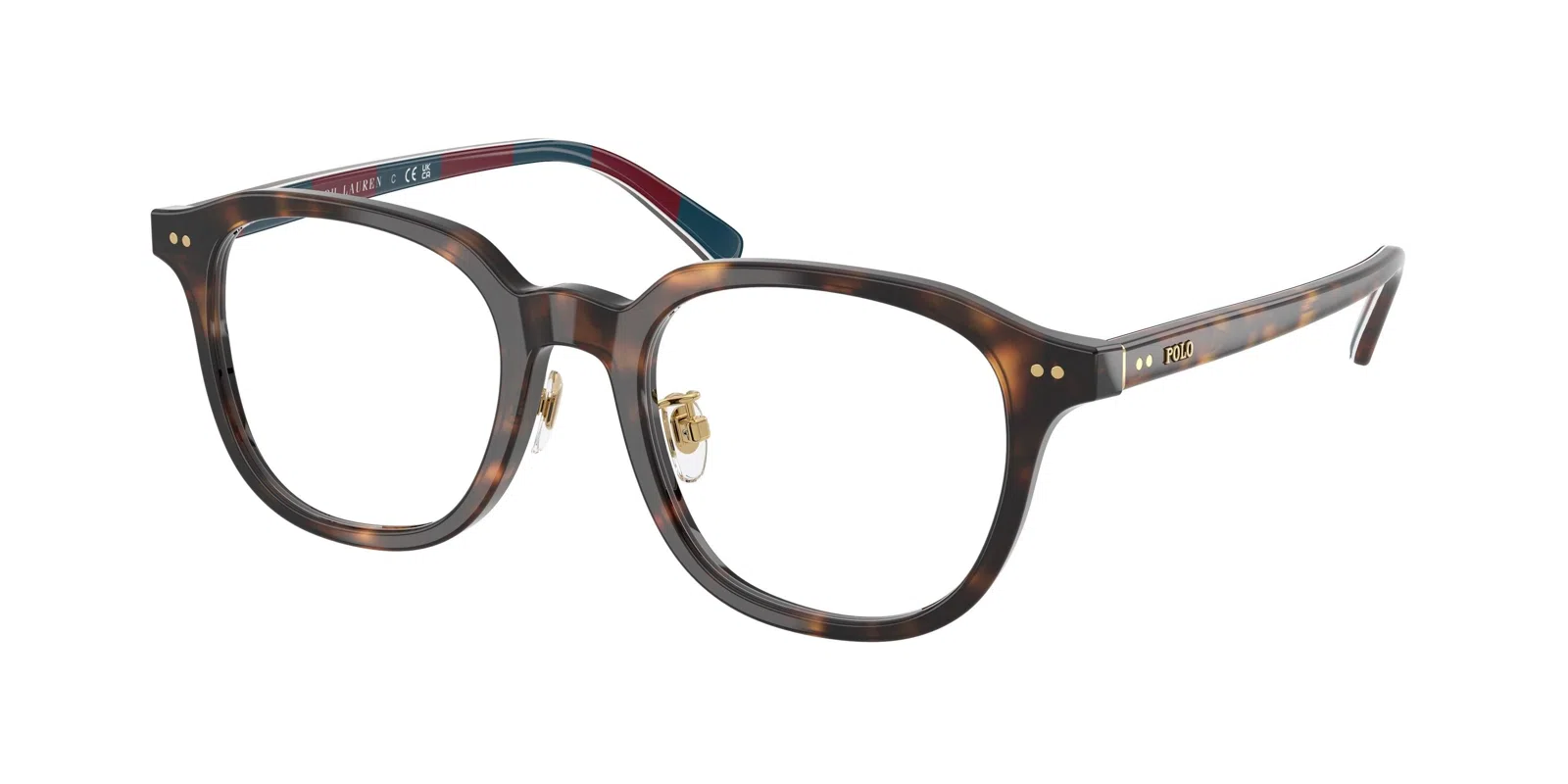 Polo 2283F Eyeglasses